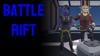 Battle Rift