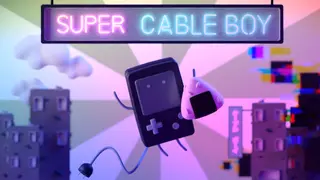 Super Cable Boy