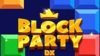 Block Party DX! - Switch