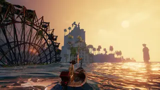 Submerged (Xbox One)
