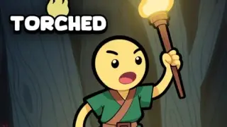 Torched - Switch