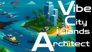 Vibe City Islands Architect