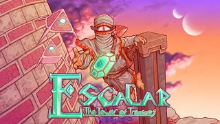 Escalar: The Tower of Treasures
