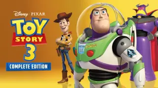 Disney•Pixar Toy Story 3 Complete Edition