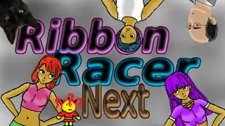 Ribbon Racer Next