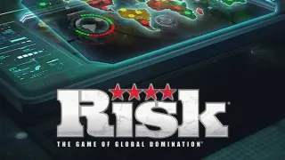 Risk - PS4