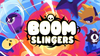 Boom Slingers