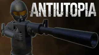 Antiutopia