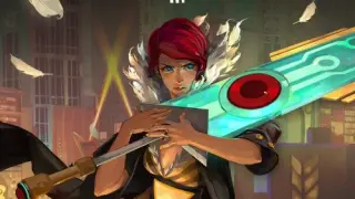 Transistor - Switch