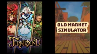 Turnbound & Old Market Simulator