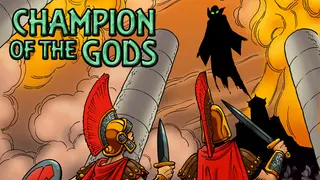 Champion of the Gods
