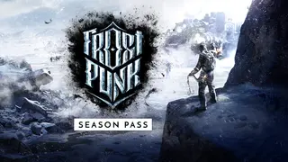 Frostpunk: Season Pass