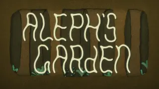 Aleph's Garden