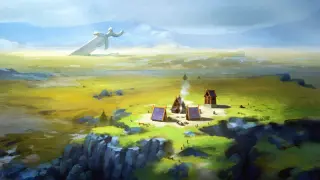 Northgard - PS4