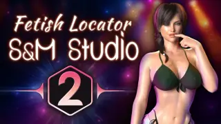 Fetish Locator: S&M Studio - Season 2