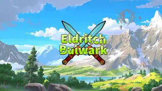 Eldritch Bulwark