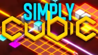 Simply Cubic - Switch