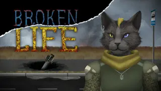 Broken Life