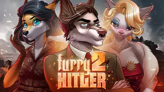 FURRY HITLER 2
