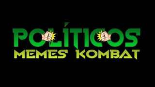Políticos Memes Kombat