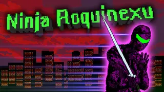 Ninja Roquinexu