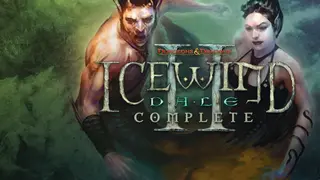 Icewind Dale 2 Complete