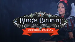 King's Bounty: Dark Side Premium Edition