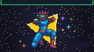 Pixel Game Maker Series Pentacore - Switch