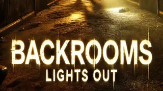 Backrooms : Lights Out - Xbox One