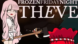 Frozen Friday Night: The Eve