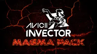 AVICII Invector - Magma Song Pack