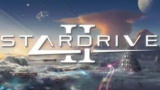 StarDrive 2