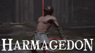 Harmagedon