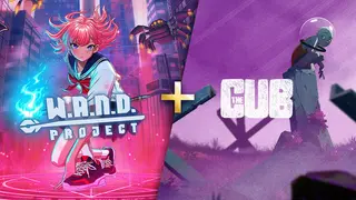 W.A.N.D. Project + The Cub