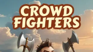 Crowd Fighters - Switch