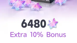 Aniimo: 6,480 Lumin Crystals - Xbox One
