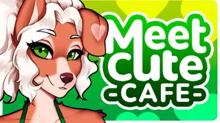 Meet Cute: Cafe