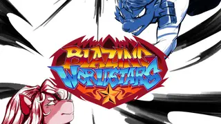 Blazing Worldstars