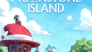 Moonstone Island - Switch