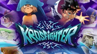 Krosfighter - Switch