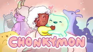 Chonkymon