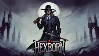 Hexborn
