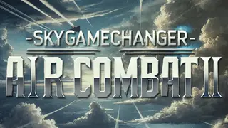 SkyGameChanger-Air Combat II