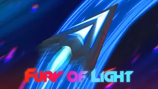 Fury of Light