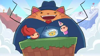 King of the Hat (Xbox One)