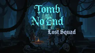 Tomb of No End: Lost Squad