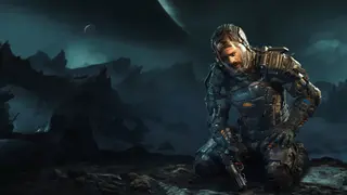 The Callisto Protocol (Xbox One)