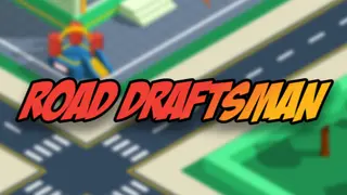 Road Draftsman