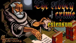 The Abbey of Crime Extensum