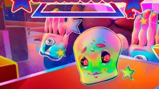 Neon Souls - Switch